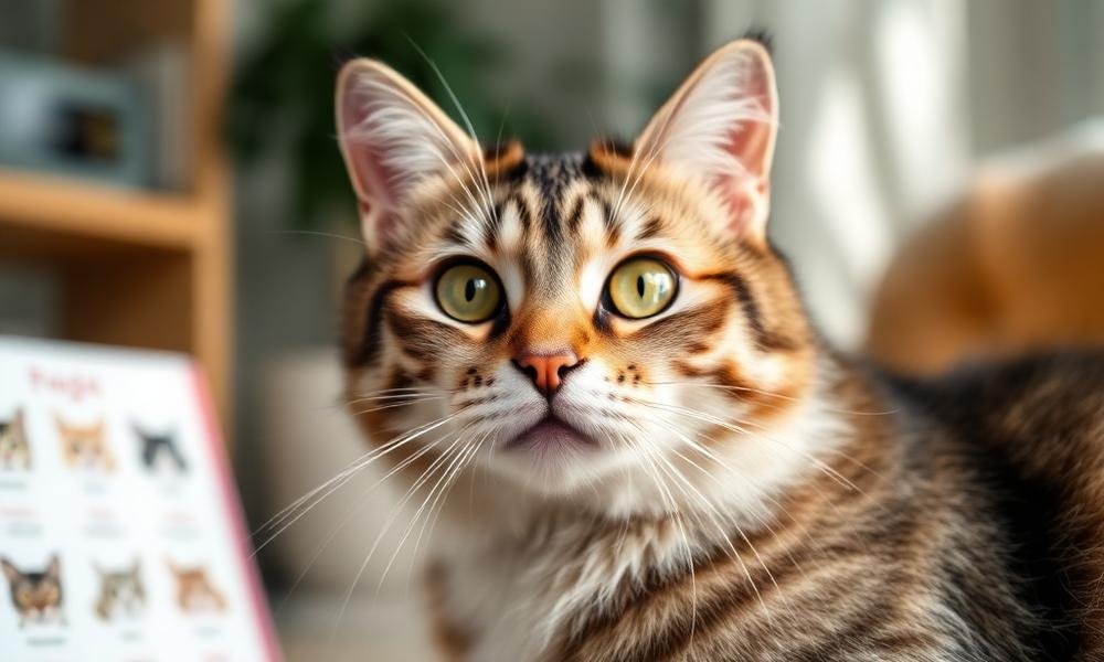 Abyssinian cat breed guide - practical tips