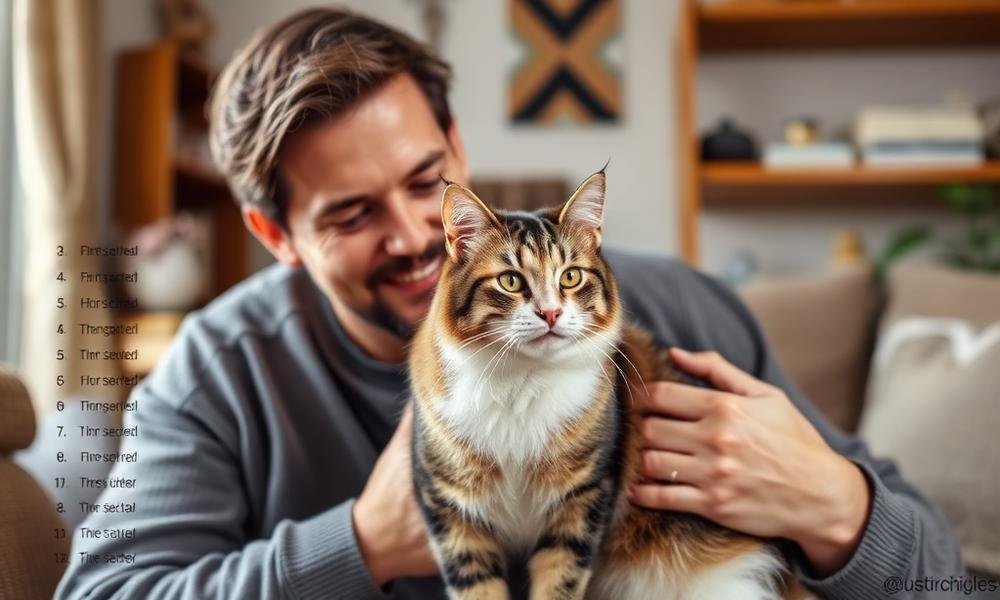 all cat breeds list - owner guide