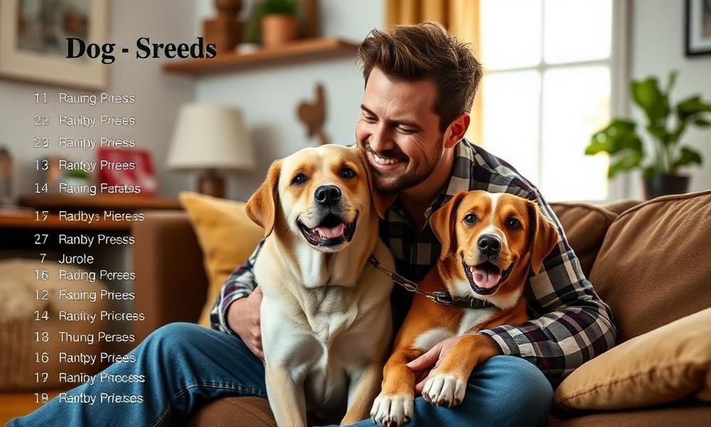 all dog breeds list - owner guide