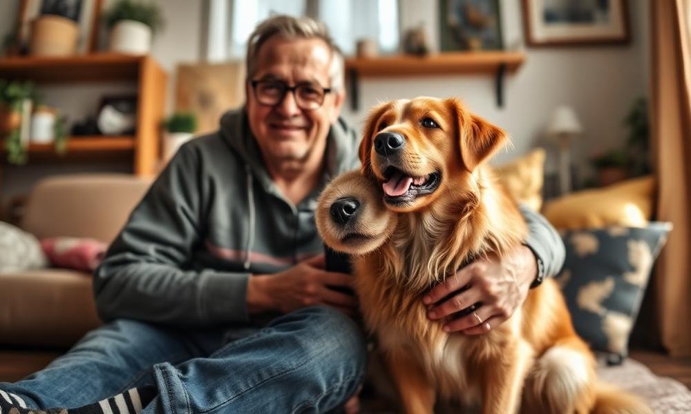 are rope toys safe for dogs - owner guide