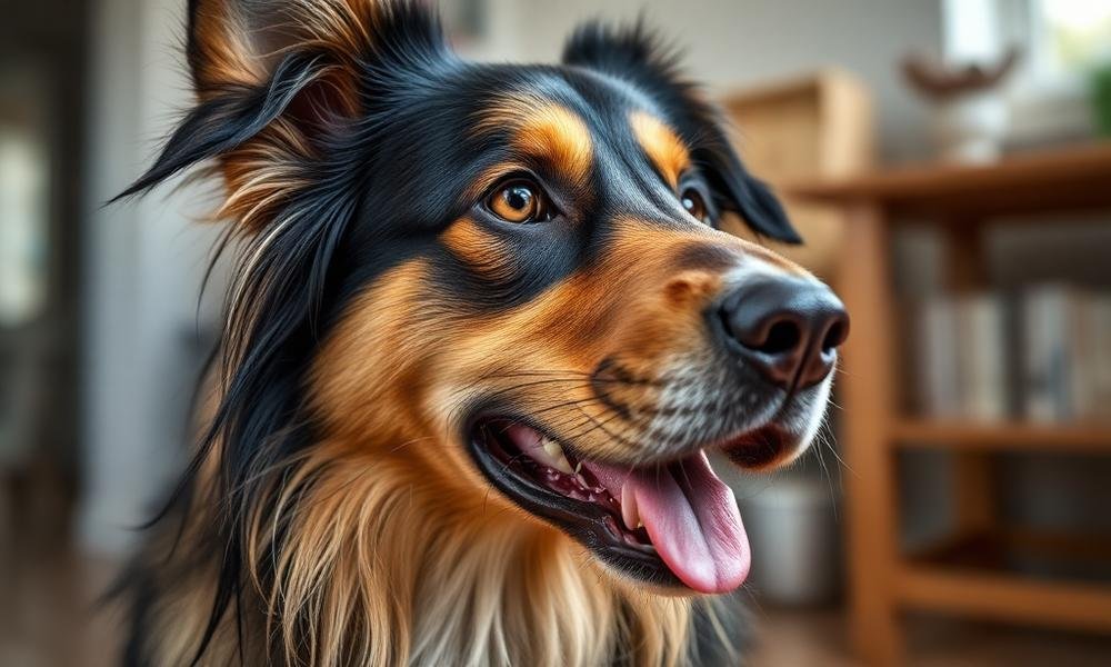 Australian shepherd breed guide - practical tips