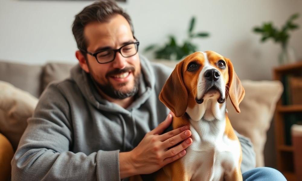 beagle breed guide - owner guide