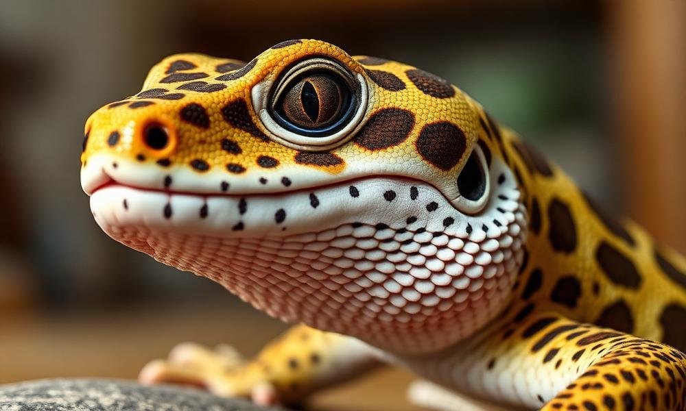 bearded dragon vs leopard gecko - practical tips