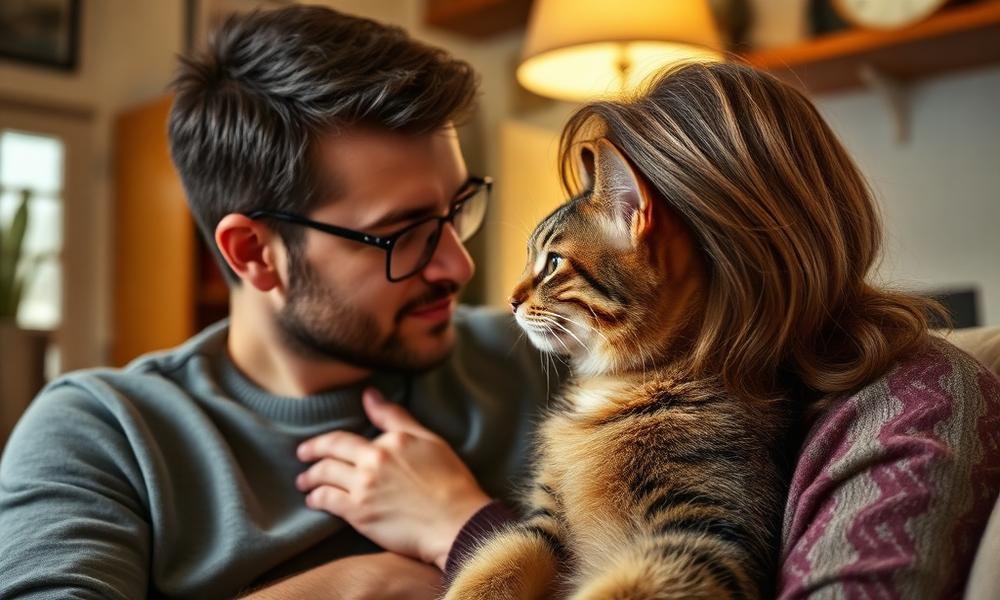 Bengal cat breed profile - owner guide