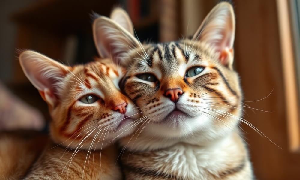 best affectionate cat breeds - practical tips