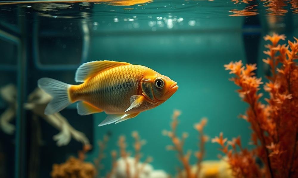 best aquarium filter for beginners - practical tips