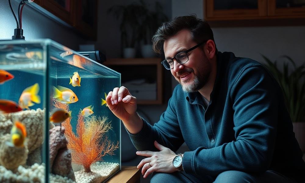 best aquarium filter for beginners - owner guide