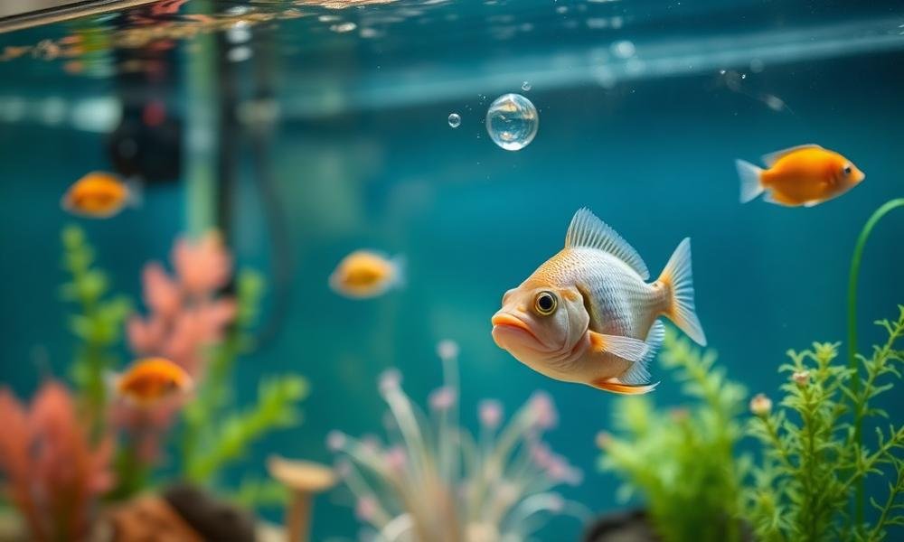 best aquarium filter - practical tips