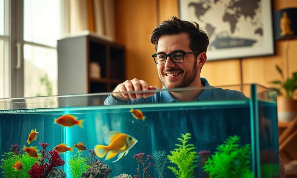 best aquarium filter - owner guide