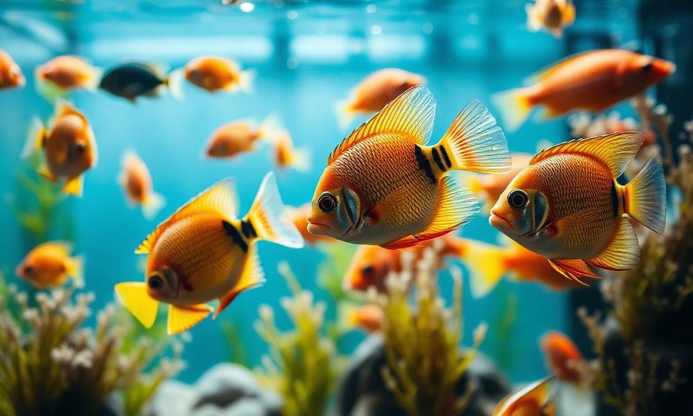best aquarium heater for tropical fish - practical tips