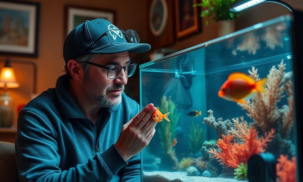 best aquarium heater for tropical fish - owner guide
