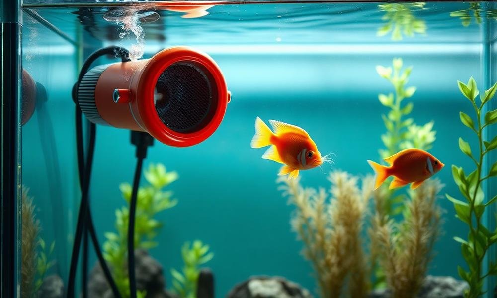 best aquarium heater - practical tips