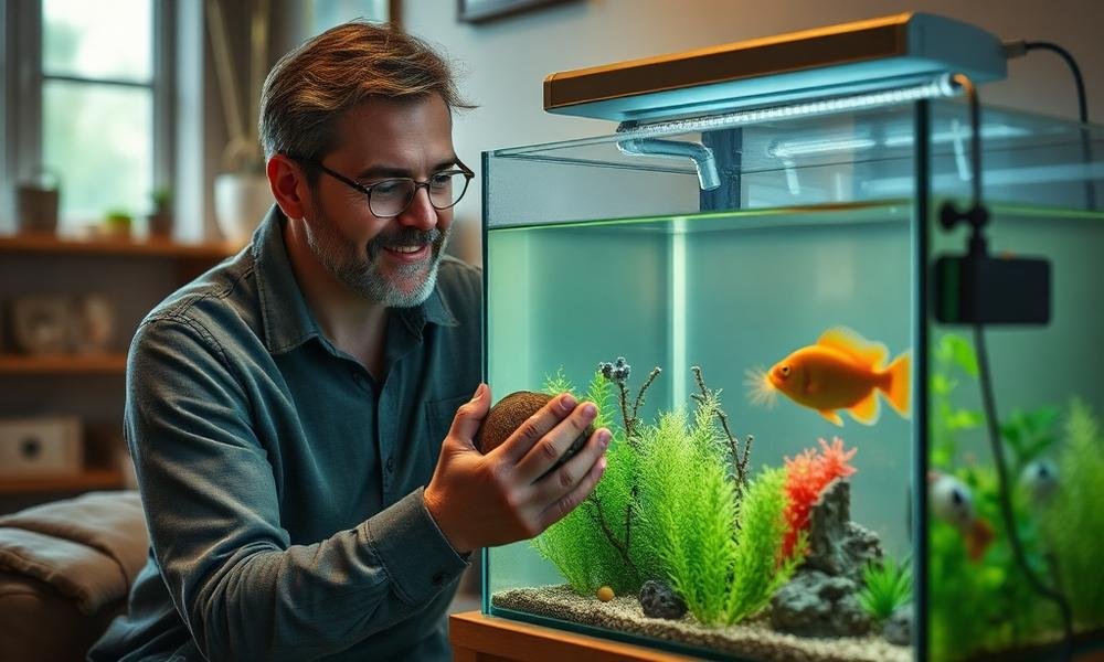 best aquarium heater - owner guide