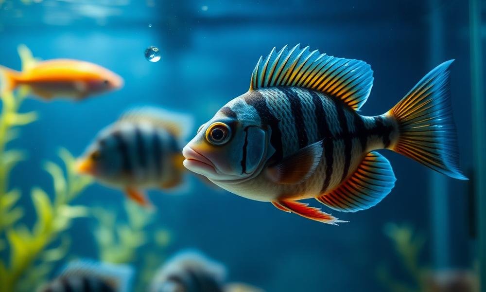 best aquarium lighting - practical tips