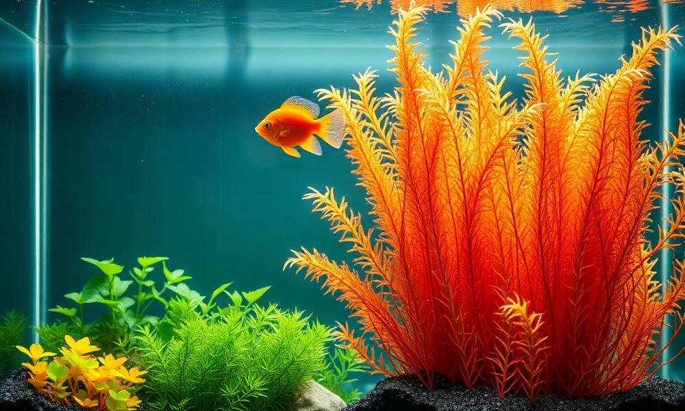 best aquarium plants - practical tips