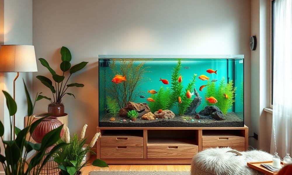 best aquarium plants - home environment
