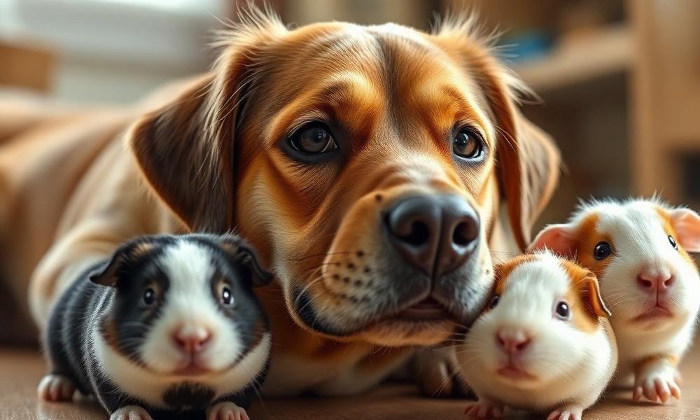 best bedding for guinea pigs - practical tips