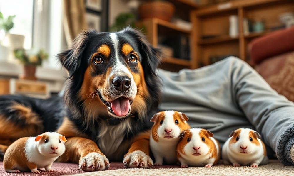 best bedding for guinea pigs - owner guide