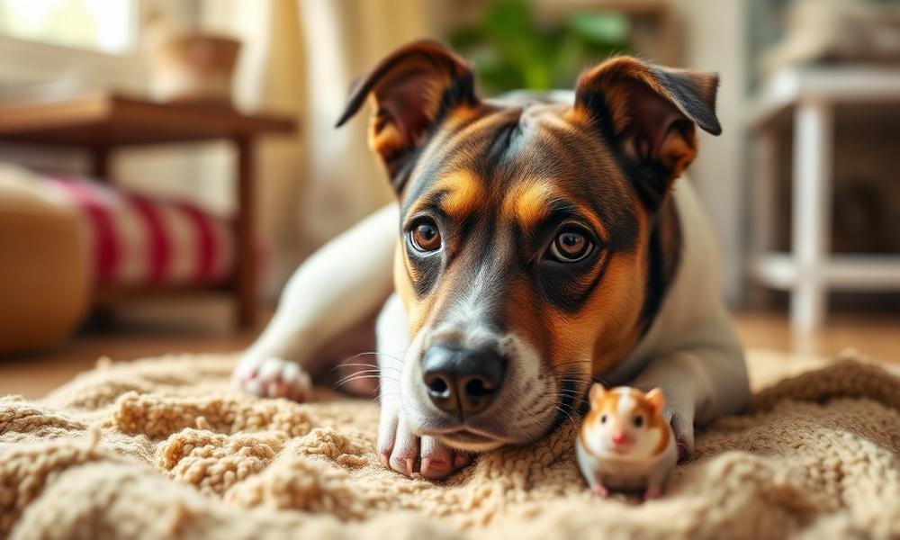 best bedding for hamsters - practical tips