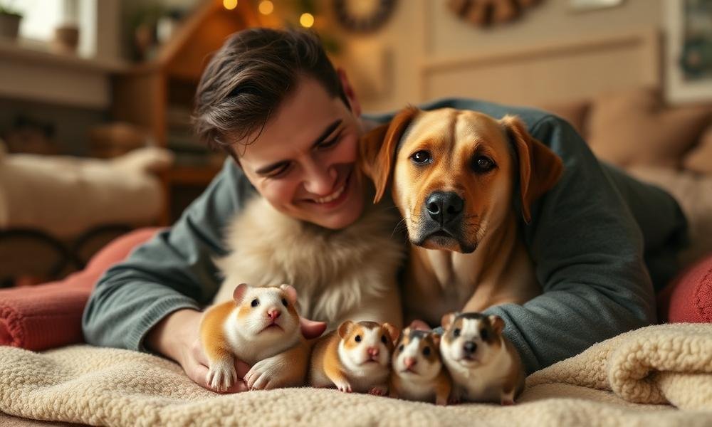 best bedding for hamsters - owner guide