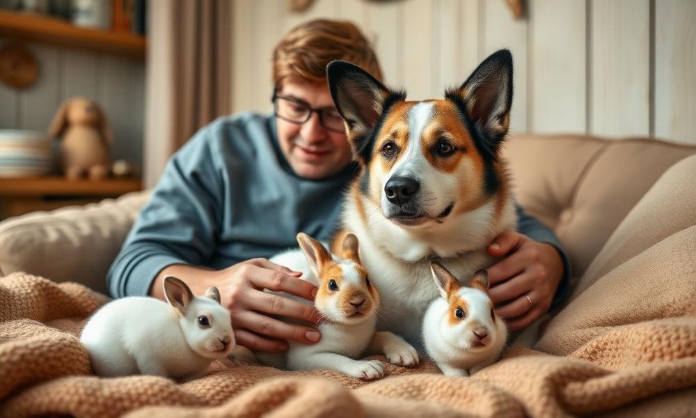 best bedding for rabbits - owner guide