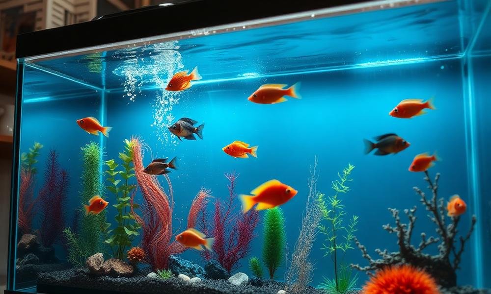best beginner fish for a 10 gallon tank - practical tips