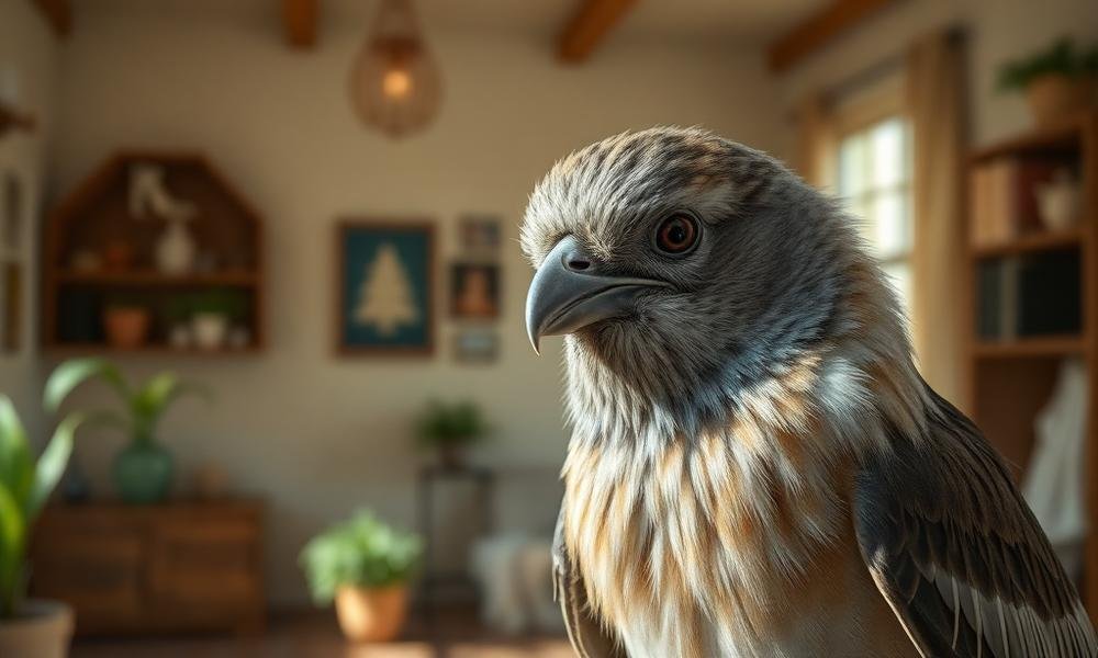 best beginner parrot species for a small apartment - practical tips