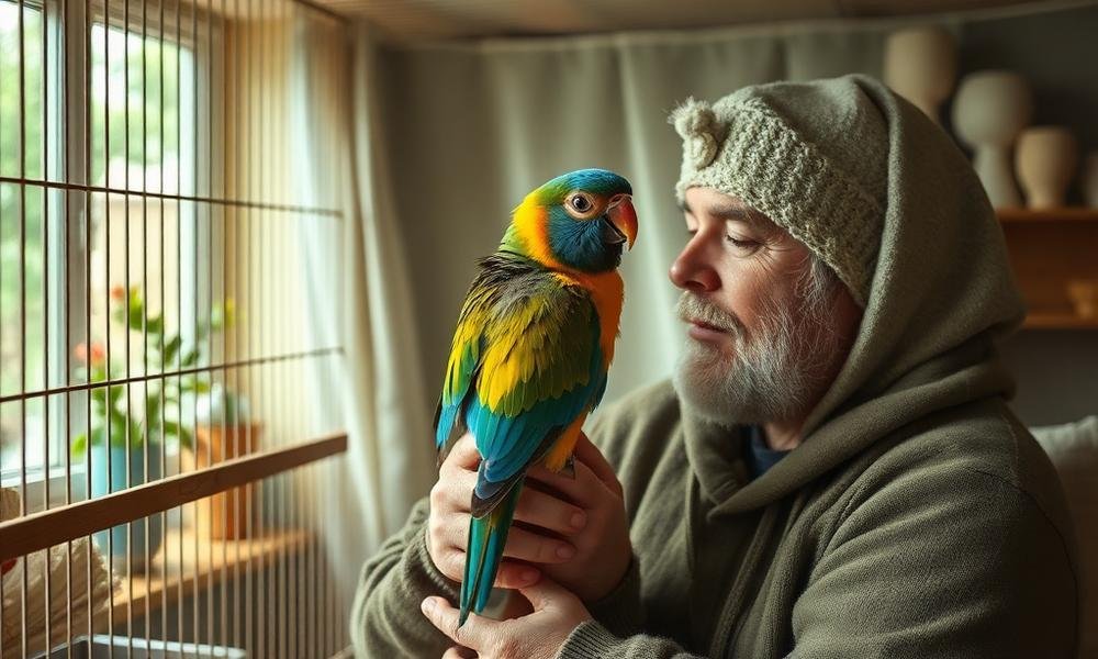 best bird cage covers - owner guide