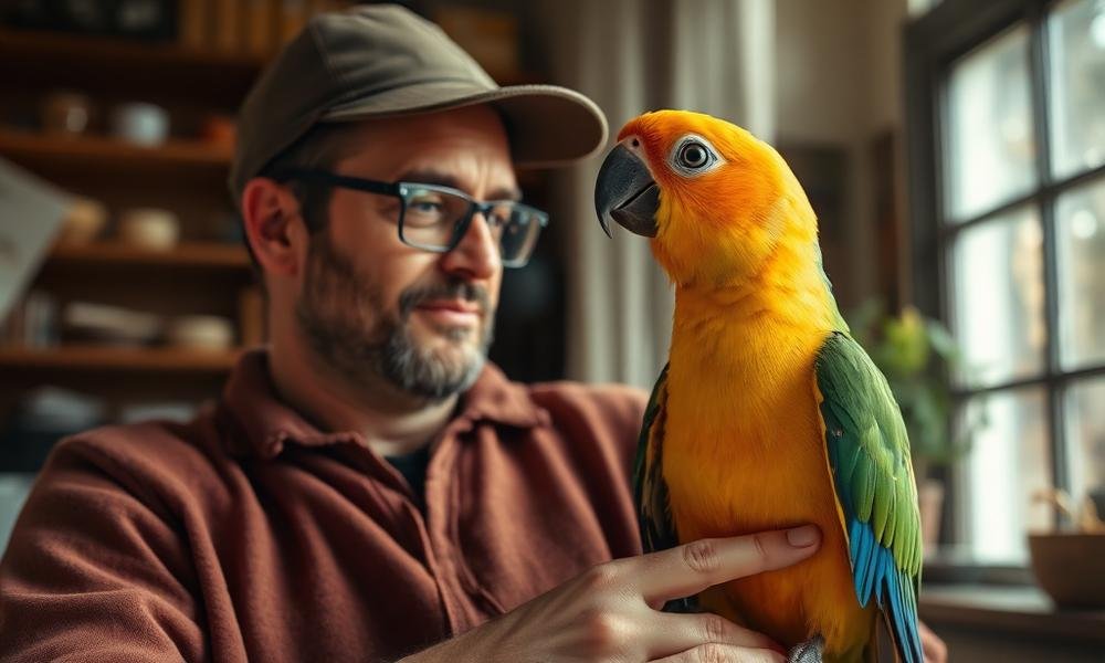 best bird cage for small birds - owner guide