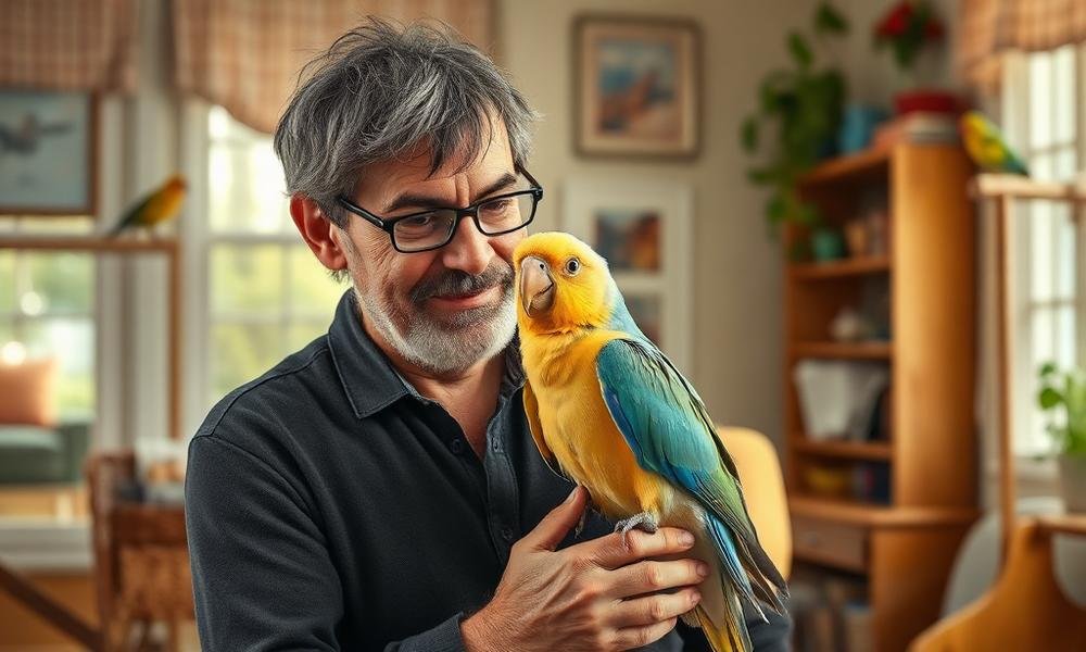 best bird perches - owner guide