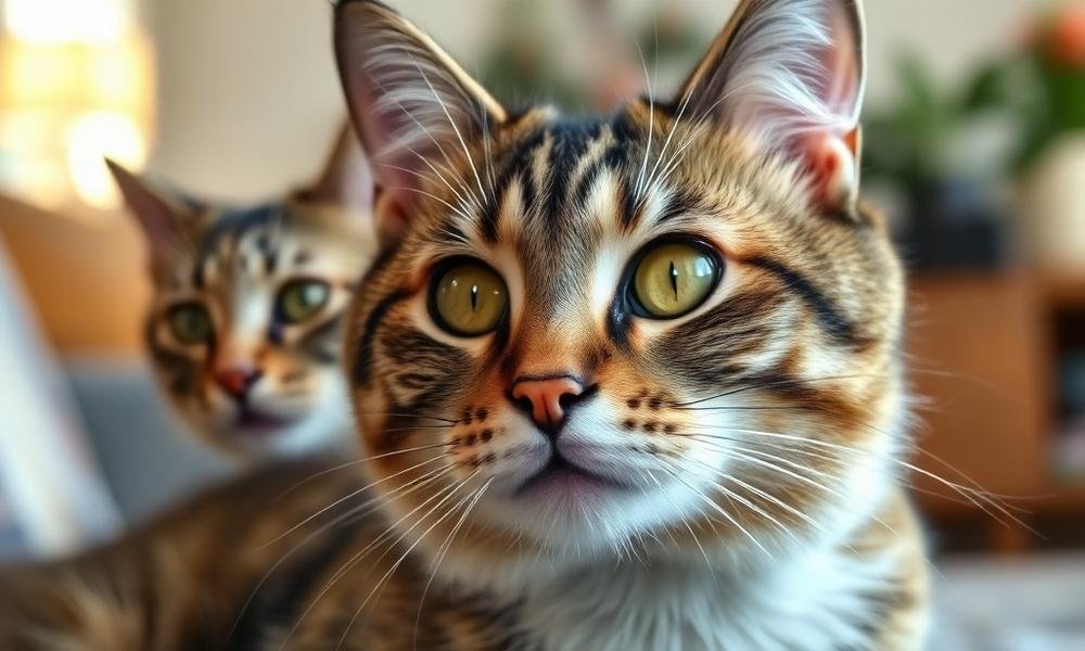best cat breeds for apartments - practical tips
