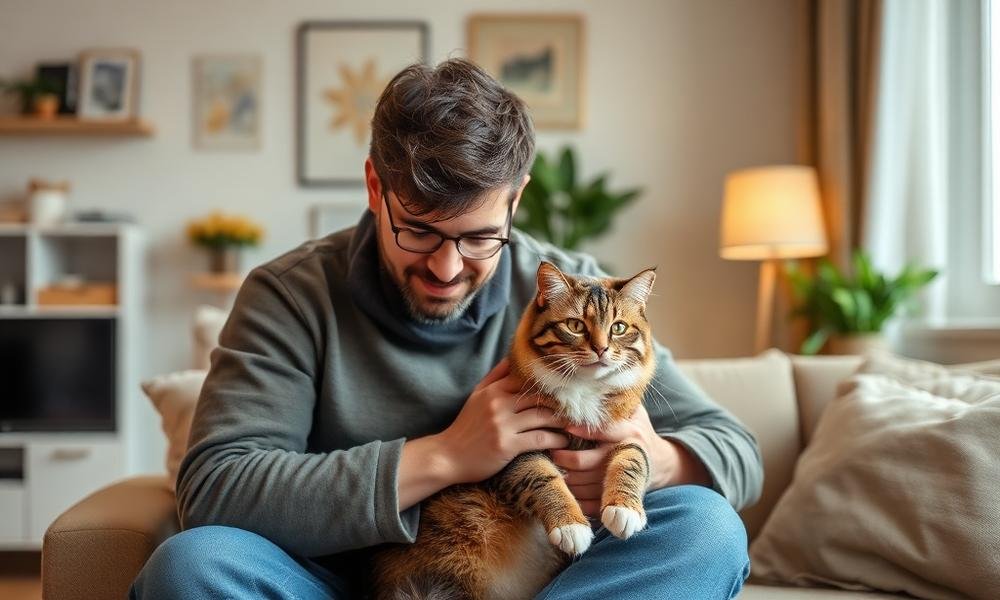 best cat breeds for apartments - owner guide