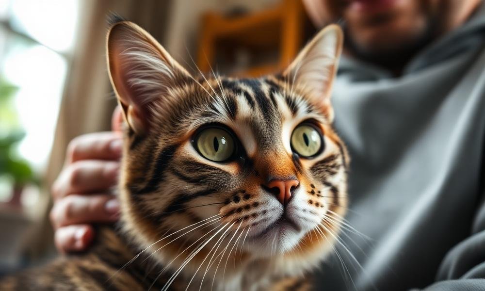 best cat breeds for dog owners - practical tips