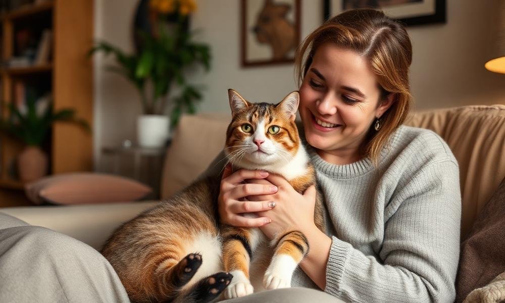 best cat breeds for families - owner guide