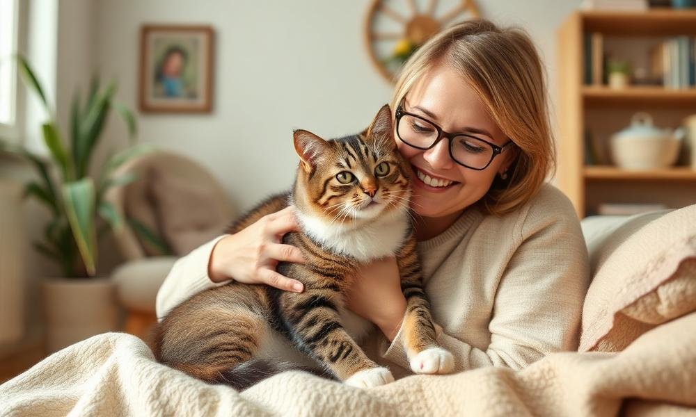 best cat breeds for kids - owner guide