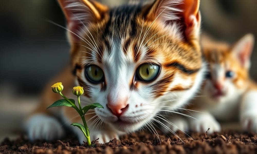 best cat food for kittens growth - practical tips