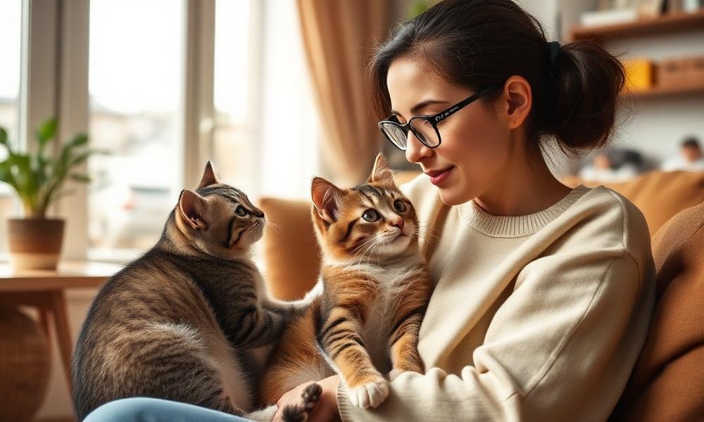 best cat food for kittens growth - owner guide