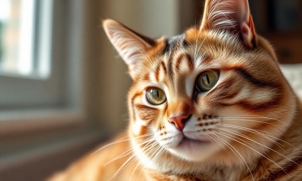best cat food for senior cats - practical tips
