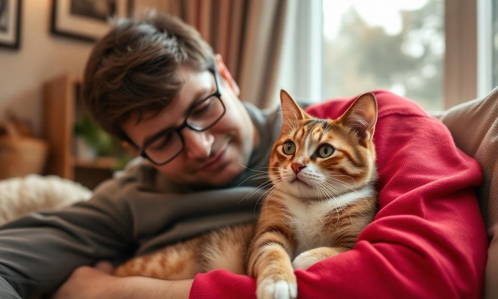 best cat food for sensitive stomach - owner guide