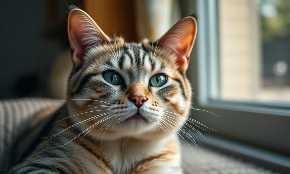 best cat food for weight loss - practical tips