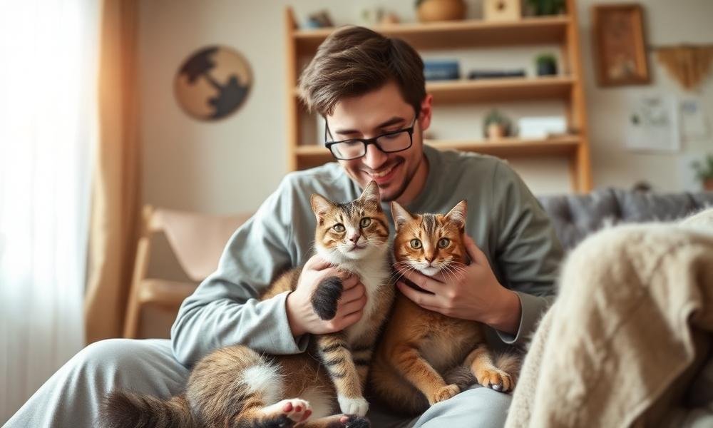 best cat hairball remedy - owner guide