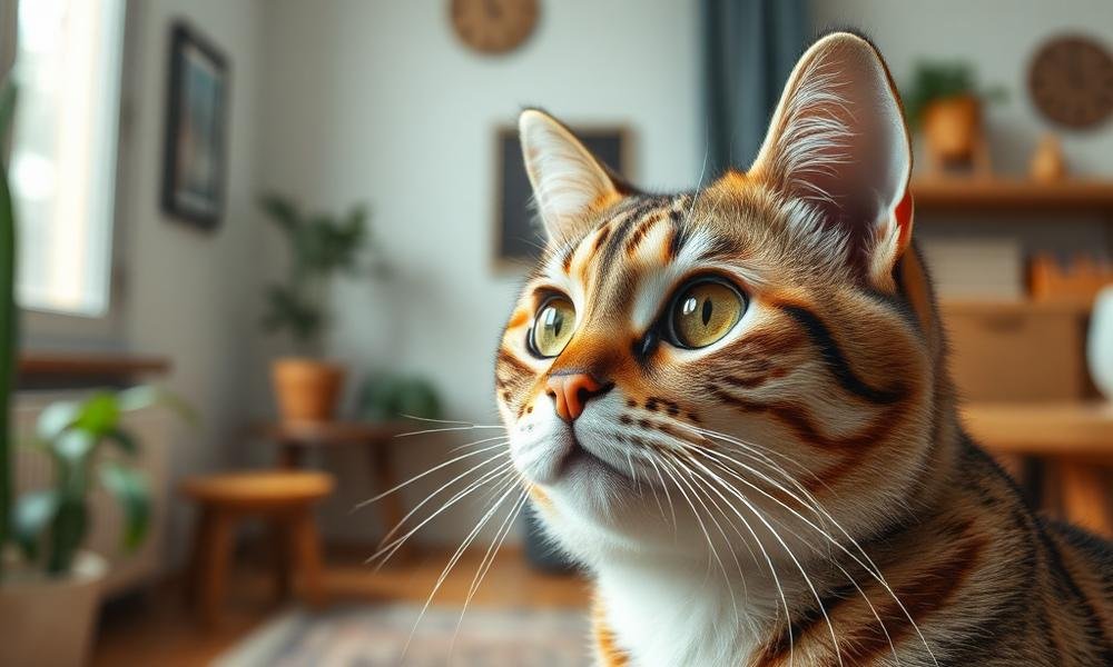 best cat litter for small apartments - practical tips