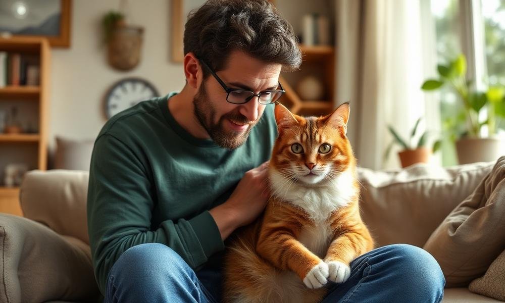 best cat vitamins and supplements - owner guide