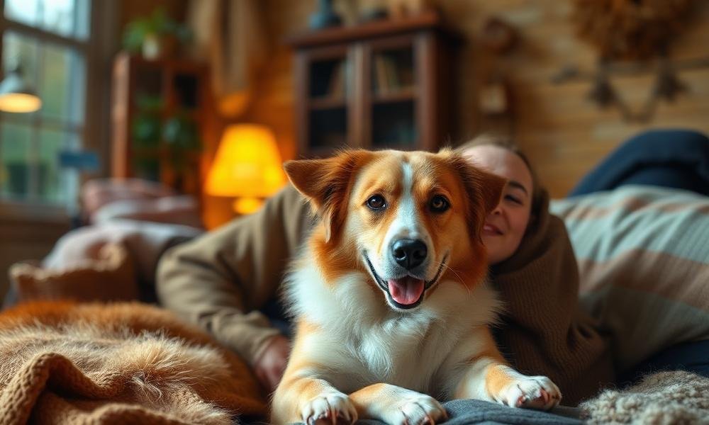 best cooling dog bed for hot weather - owner guide