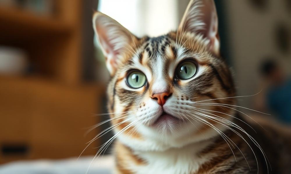 best dental care for cats - practical tips