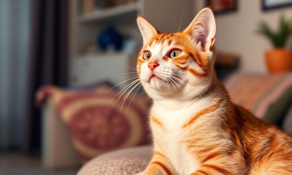 best dental care for cats - home environment
