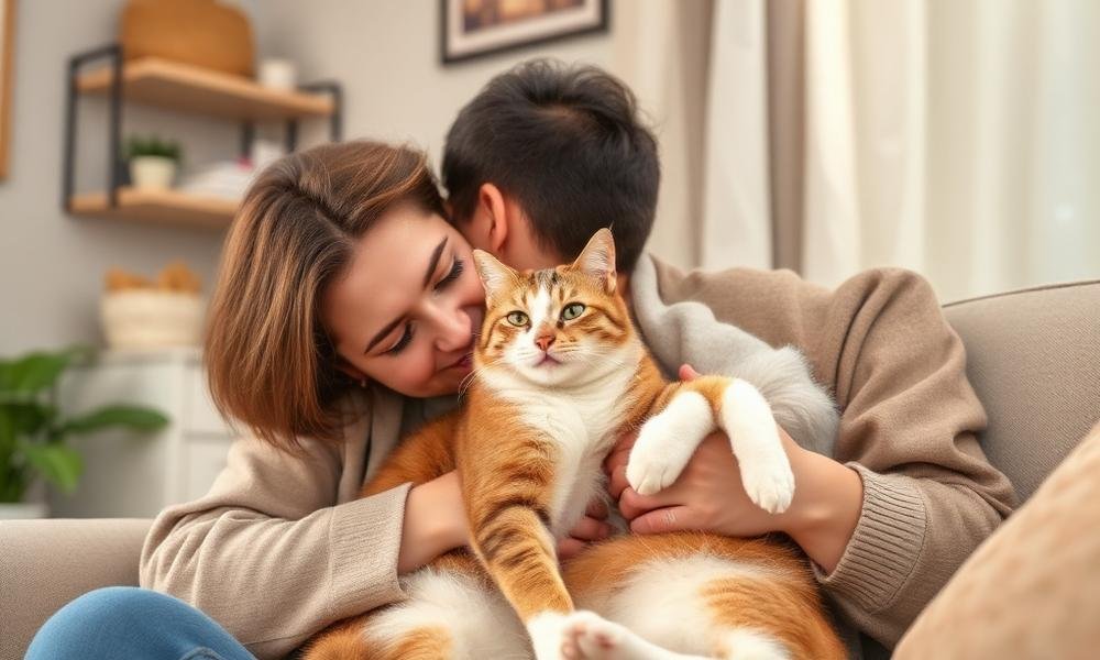 best dental care for cats - owner guide