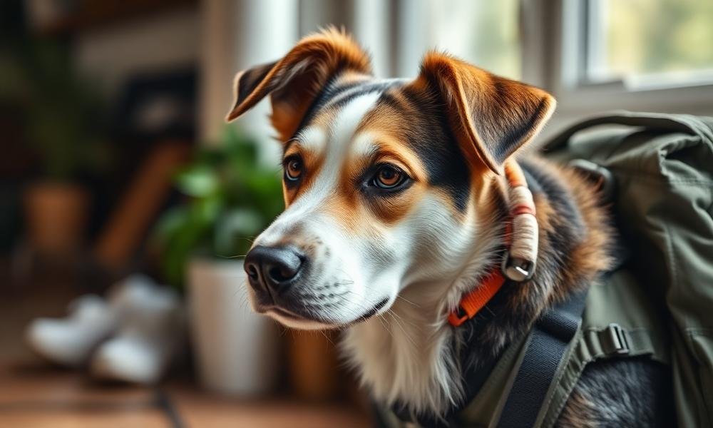 best dog backpack for hiking - practical tips