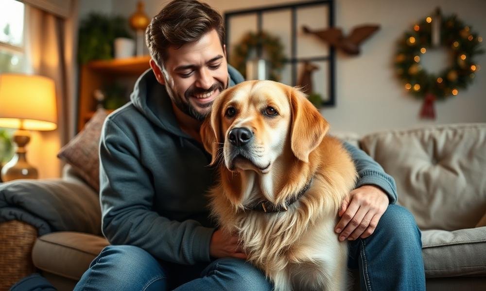 best dog bed for golden retriever - owner guide