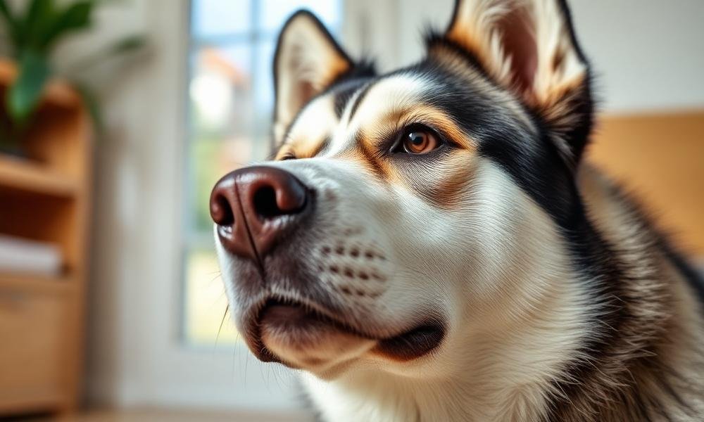 best dog bed for husky breed - practical tips